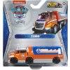 Tlapková patrola Die-Cast Big Truck Náklaďák ZUMA