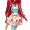 barbie dreamtopia panenka jednorozec ruzovozlute vlasy 4
