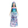 barbie dreamtopia panenka princess tyrkysove vlasy 2