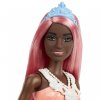 barbie dreamtopia panenka princess svetle ruzove vlasy 3