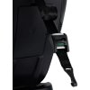 KINDERKRAFT Autosedačka Xpedition Isofix Black otočná 0-36 kg