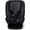 KINDERKRAFT Autosedačka Xpedition Isofix Black otočná 0-36 kg