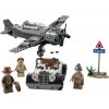 LEGO® Indiana Jones™ 77012 Honička s letounem