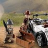 LEGO® Indiana Jones™ 77012 Honička s letounem