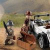 LEGO® Indiana Jones™ 77012 Honička s letounem