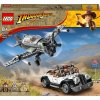 LEGO® Indiana Jones™ 77012 Honička s letounem