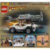 LEGO® Indiana Jones™ 77012 Honička s letounem