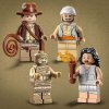 LEGO® Indiana Jones™ 77013 Útěk ze ztracené hrobky