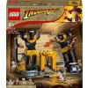 LEGO® Indiana Jones™ 77013 Útěk ze ztracené hrobky