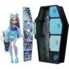 Monster High Skulltimate Secrets panenka LAGOONA BLUE