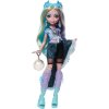 Monster High Skulltimate Secrets panenka LAGOONA BLUE