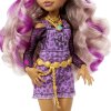 Monster High Panenka Monsterka  CLAWDEEN WOLF