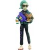 Monster High Panenka Monsterka DEUCE GORGON