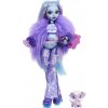 Monster High Panenka Monsterka ABBEY