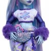 Monster High Panenka Monsterka ABBEY