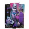 monster high panenka monsterka abbey 1