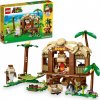 LEGO® Super Mario™ 71424 Donkey Kongův dům na stromě – rozšiřující set