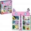 LEGO® Gabby's Dollhouse™ 10788 Gábinin kouzelný domek