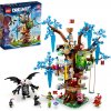 LEGO® DREAMZzz™ 71461 Fantastický domek na stromě