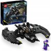 LEGO® DC Batman™ 76265 Batwing: Batman™ vs. Joker™