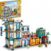 LEGO® Creator 3 v 1 31141 Hlavní ulice