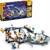 LEGO® Creator 3 v 1 31142 Vesmírná horská dráha