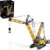 LEGO® TECHNIC 42146 Pásový jeřáb Liebherr LR 13000