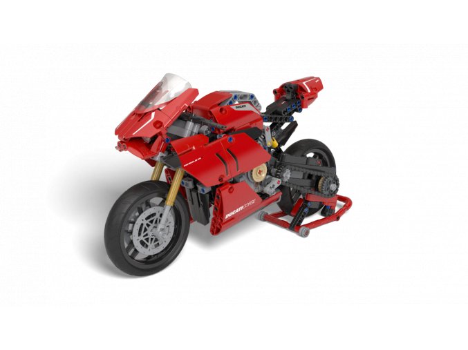 LEGO Technic 42107 Ducati Panigale V4 R Capi cap.cz
