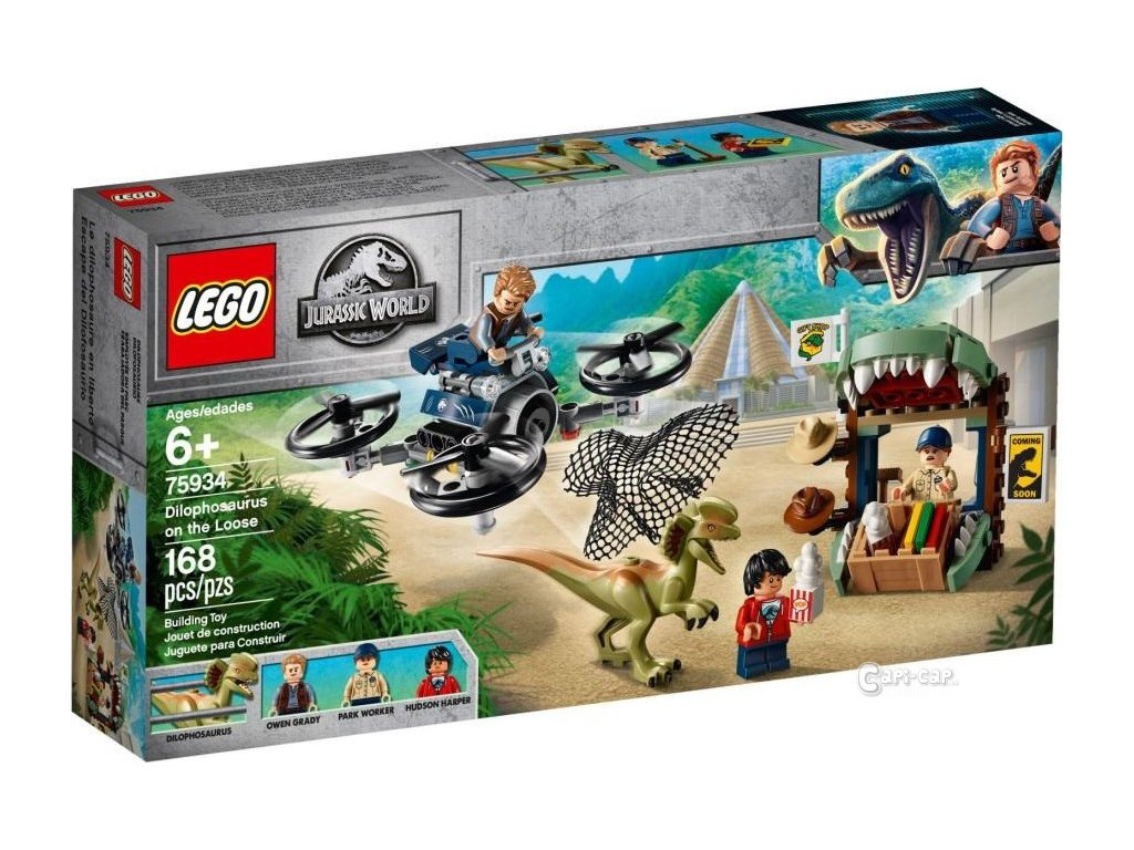 lego 75934 lego 75934
