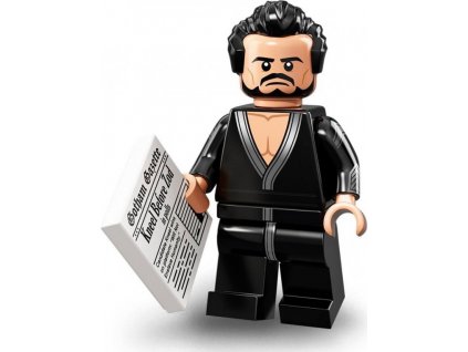 LEGO® 71020 minifigúrka Generál Zod