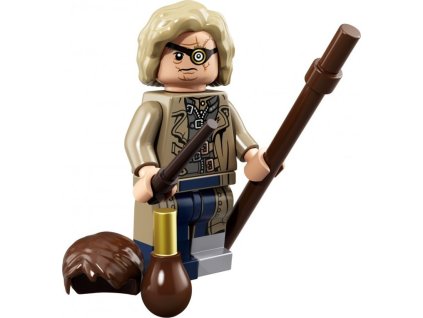 LEGO® 71022 minifigúrka Harry Potter - Alastor Moody