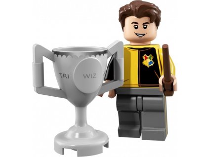 LEGO® 71022 minifigúrka Harry Potter - Cedric Diggory