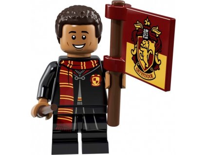 LEGO® 71022 minifigúrka Harry Potter - Dean Thomas