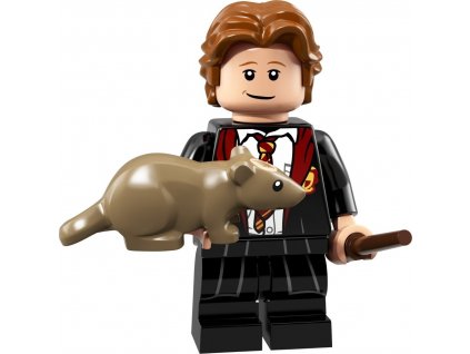 LEGO® 71022 minifigúrka Harry Potter - Ron Weasley