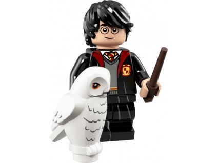 LEGO® 71022 minifigúrka Harry Potter - Harry Potter