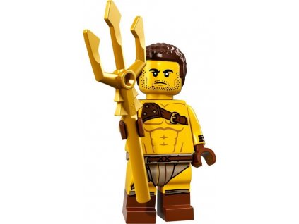LEGO® 71018 minifigúrka Gladiátor