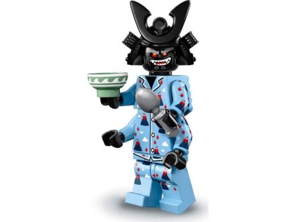 LEGO® NINJAGO 71019 minifigurka Vulkán Garmadon