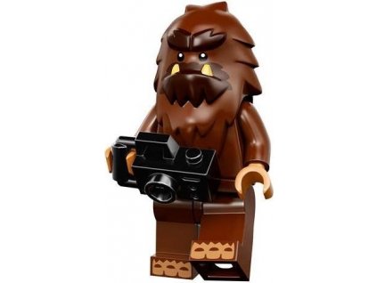 LEGO® 71010 Minifigúrka Yetti