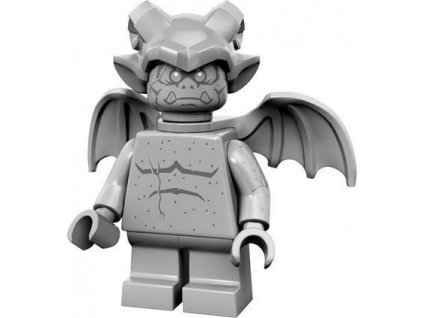 LEGO® 71010 Minifigúrka Monster Vampír