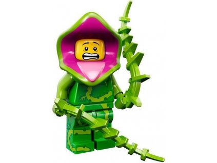 LEGO® 71010 Minifigúrka Mäsožravka
