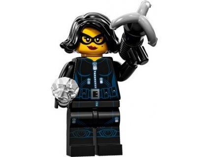 LEGO® 71011 Minifigúrka Lupička