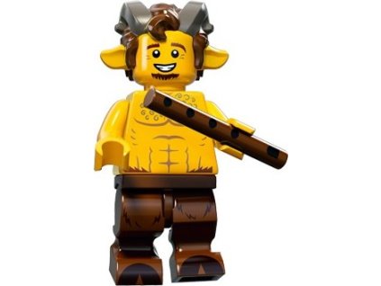 LEGO® 71011 Minifigúrka Faun