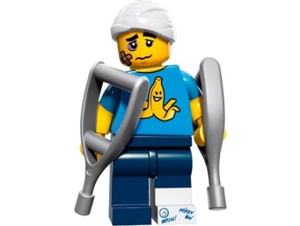 LEGO® 71011 Minifigúrka Nešika