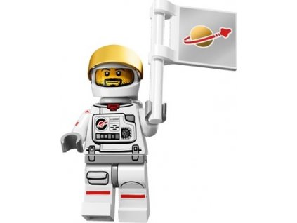 LEGO® 71011 Minifigúrka Astronaut