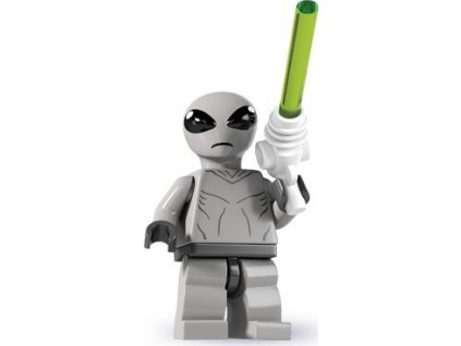 LEGO® 8827 Minifigúrka Ufon