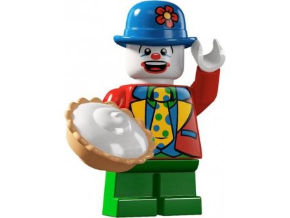LEGO® 8805 Minifigúrka Malý klaun