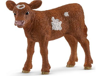 Schleich 13881 Tele Texas Longhorn