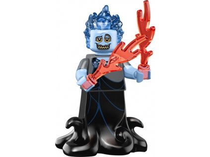 LEGO® 71024 minifigúrka Disney 2 - Hades