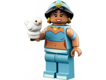 LEGO® 71024 minifigúrka Disney 2 - Jazmína