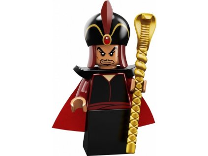 LEGO® 71024 minifigúrka Disney 2 - Jafar